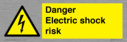 electric-shock-risk-with-electrical-warning-triangle~